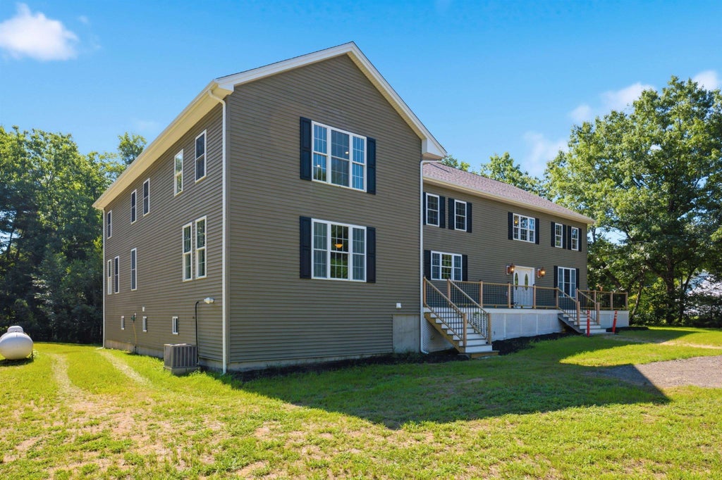 Photo of 68 King Road, Chichester, NH 03258 (MLS # 5104861)