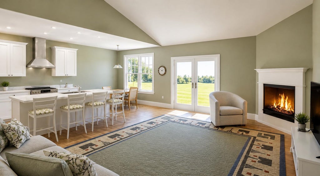 Photo of 22 Farmhouse Lane #Lot 5, Canterbury, NH 03224 (MLS # 5106881)