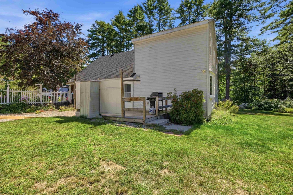 Photo of 145 Chocorua Mountain Highway, Tamworth, NH 03817 (MLS # 5107805)