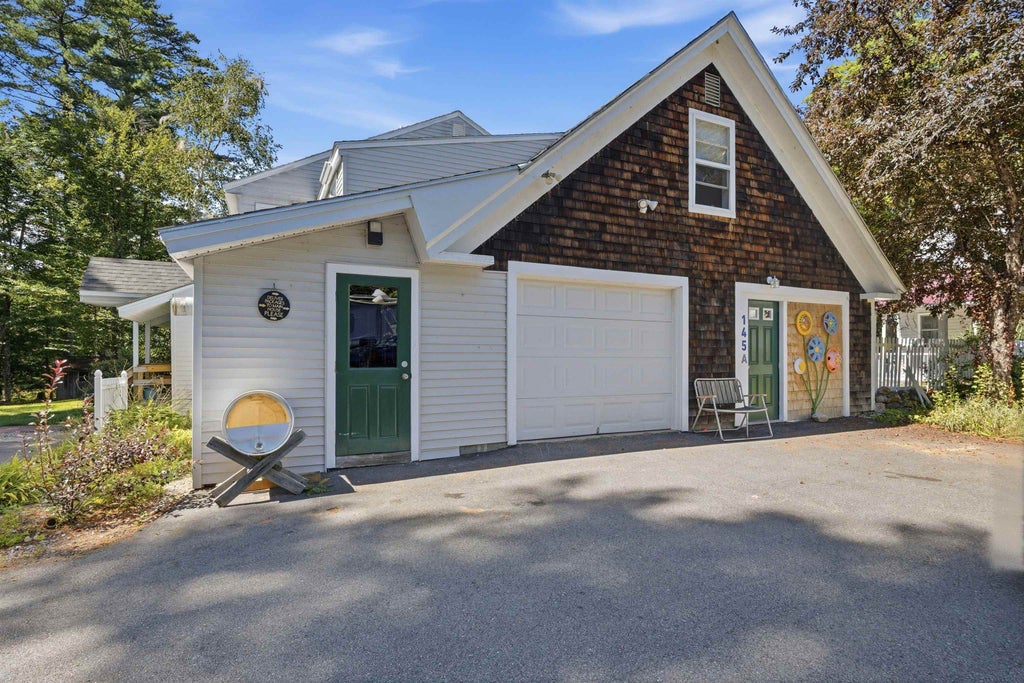 Photo of 145 Chocorua Mountain Highway, Tamworth, NH 03817 (MLS # 5107805)