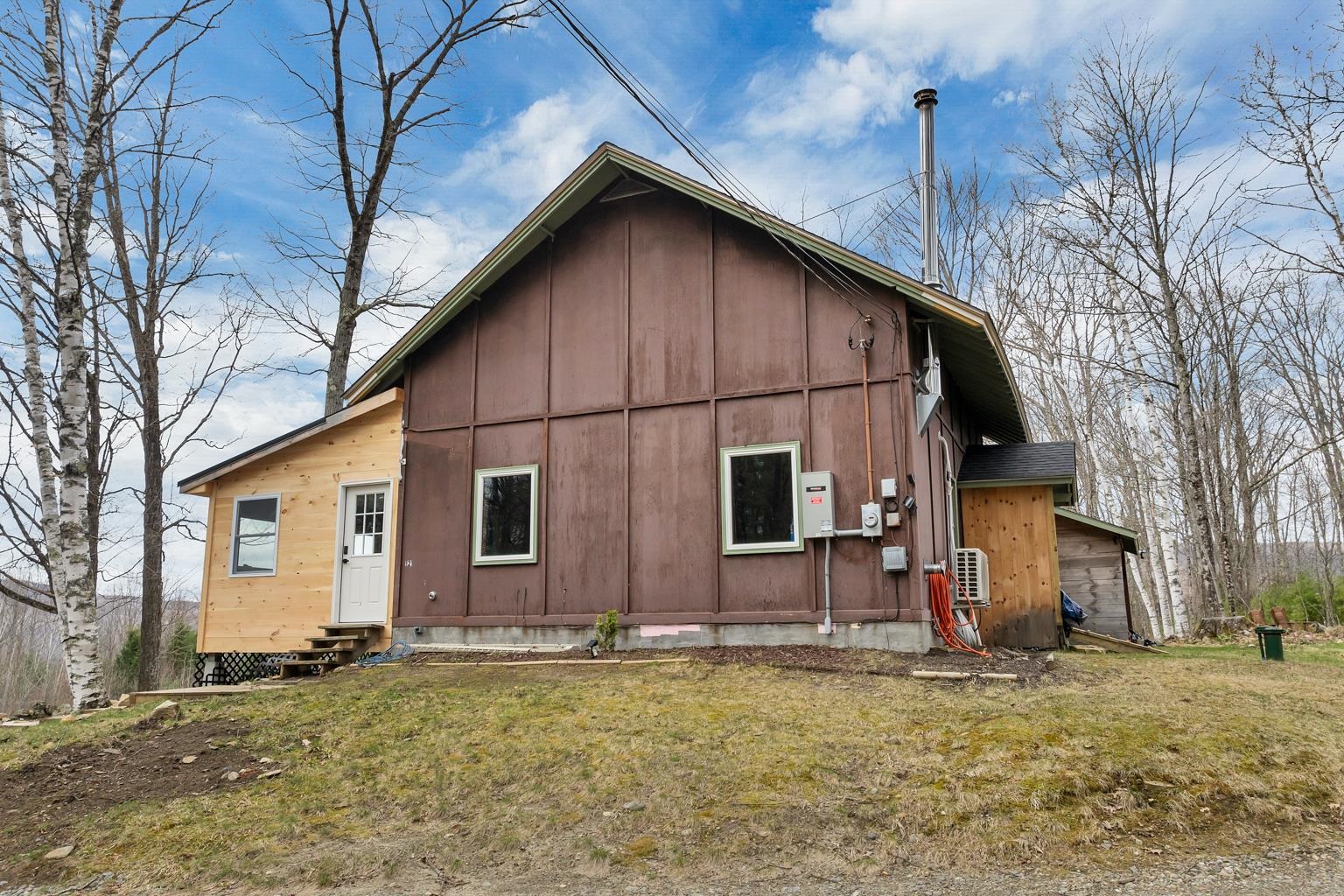 121 Swain Hill Road