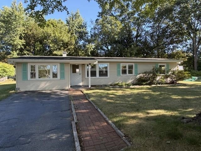 6 Sanborn Road