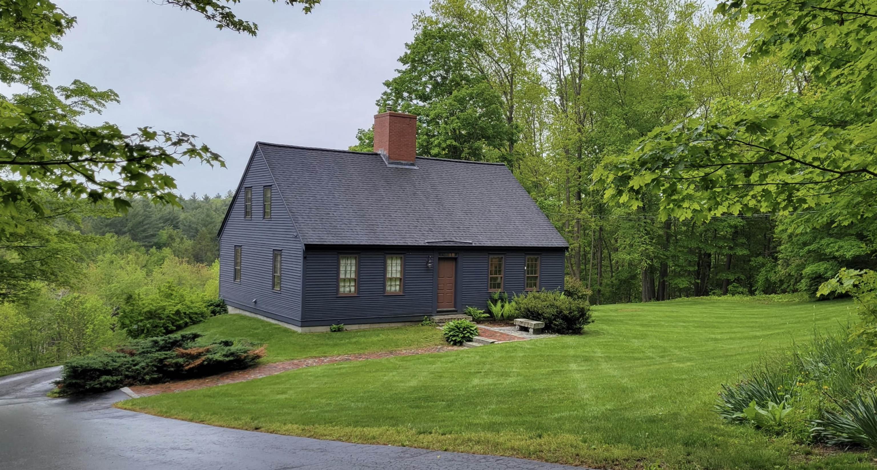 50 Moulton Ridge Road