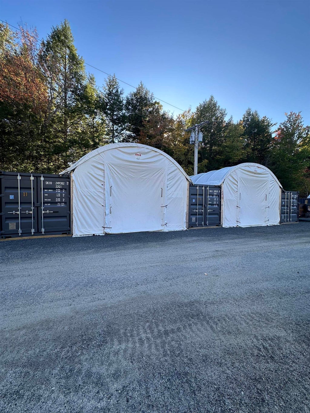 Photo of 345 Ashby Road #Connex 9, 10, 11, te, New Ipswich, NH 03071 (MLS # 5113388)