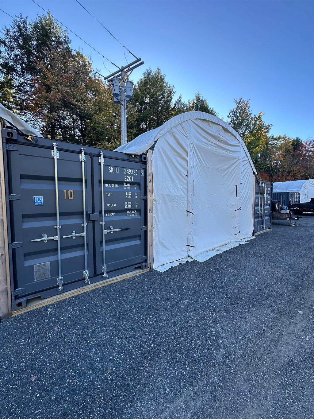 Photo of 345 Ashby Road #Connex 9, 10, 11, te, New Ipswich, NH 03071 (MLS # 5113388)