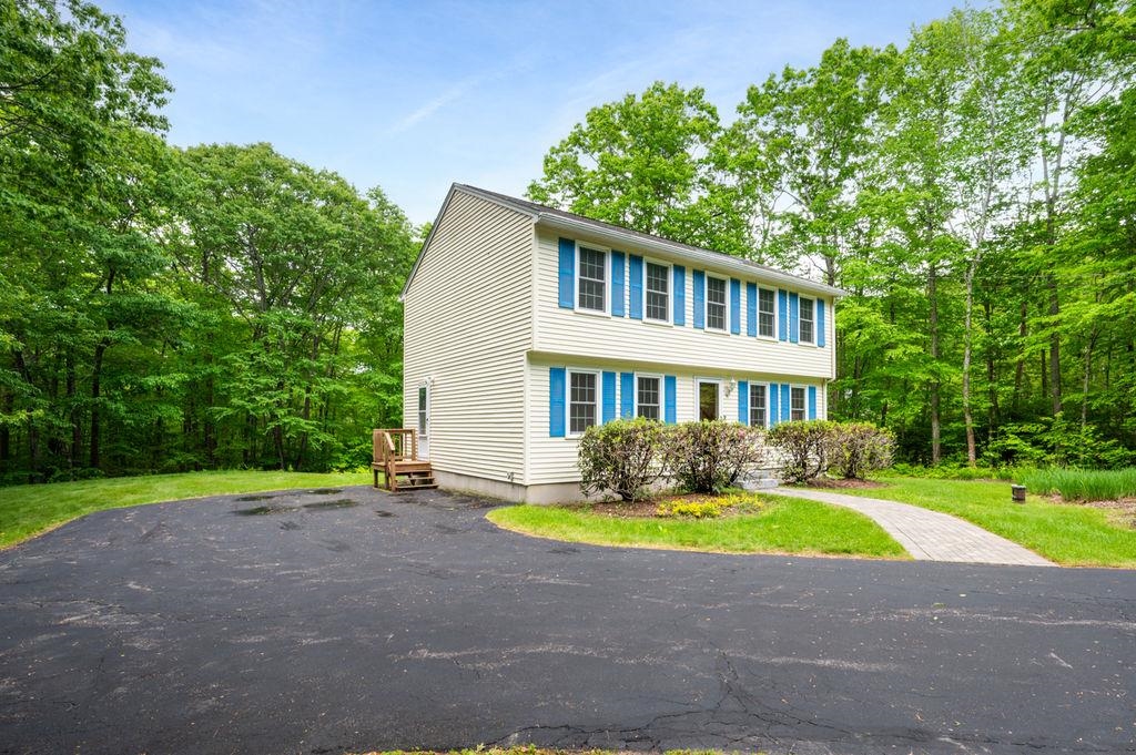 43 Sage Court