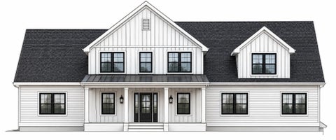 Photo of 41 Bentley Circle, Candia, NH 03034 (MLS # 5113067)