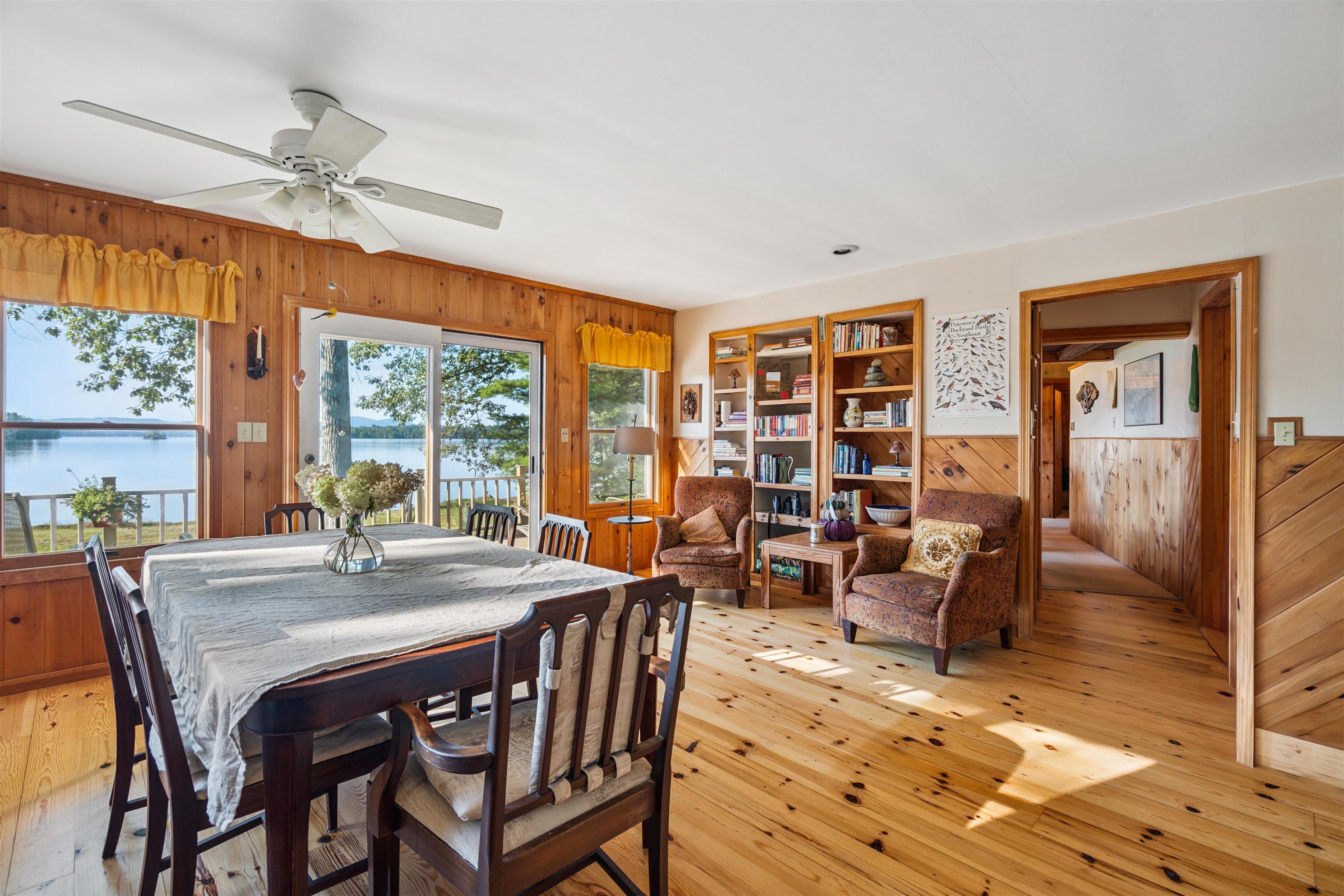 3 Brewster Road