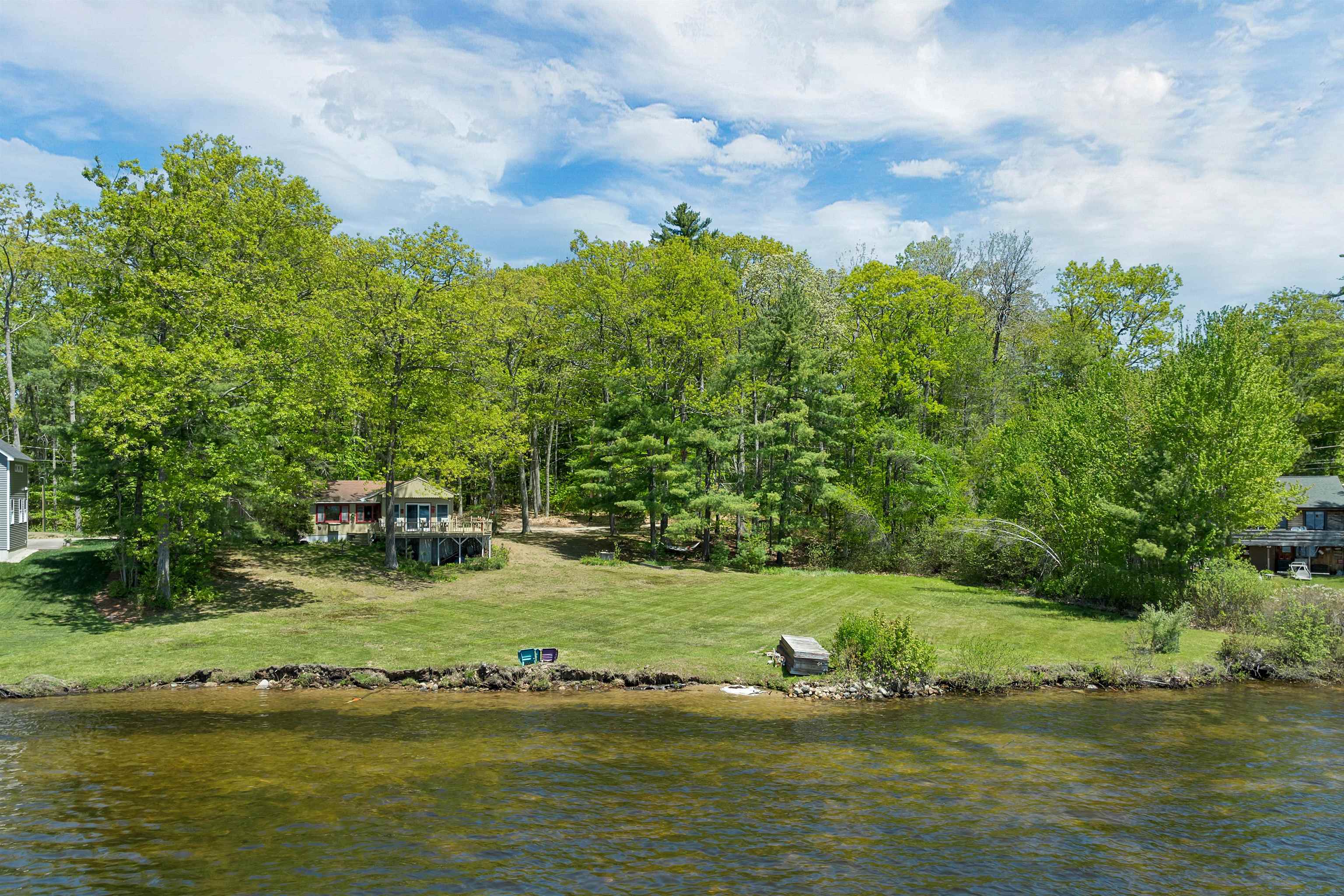 3 Brewster Road
