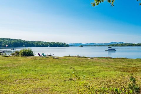 Photo of 3 Brewster Road, Tuftonboro, NH 03816 (MLS # 5092092)