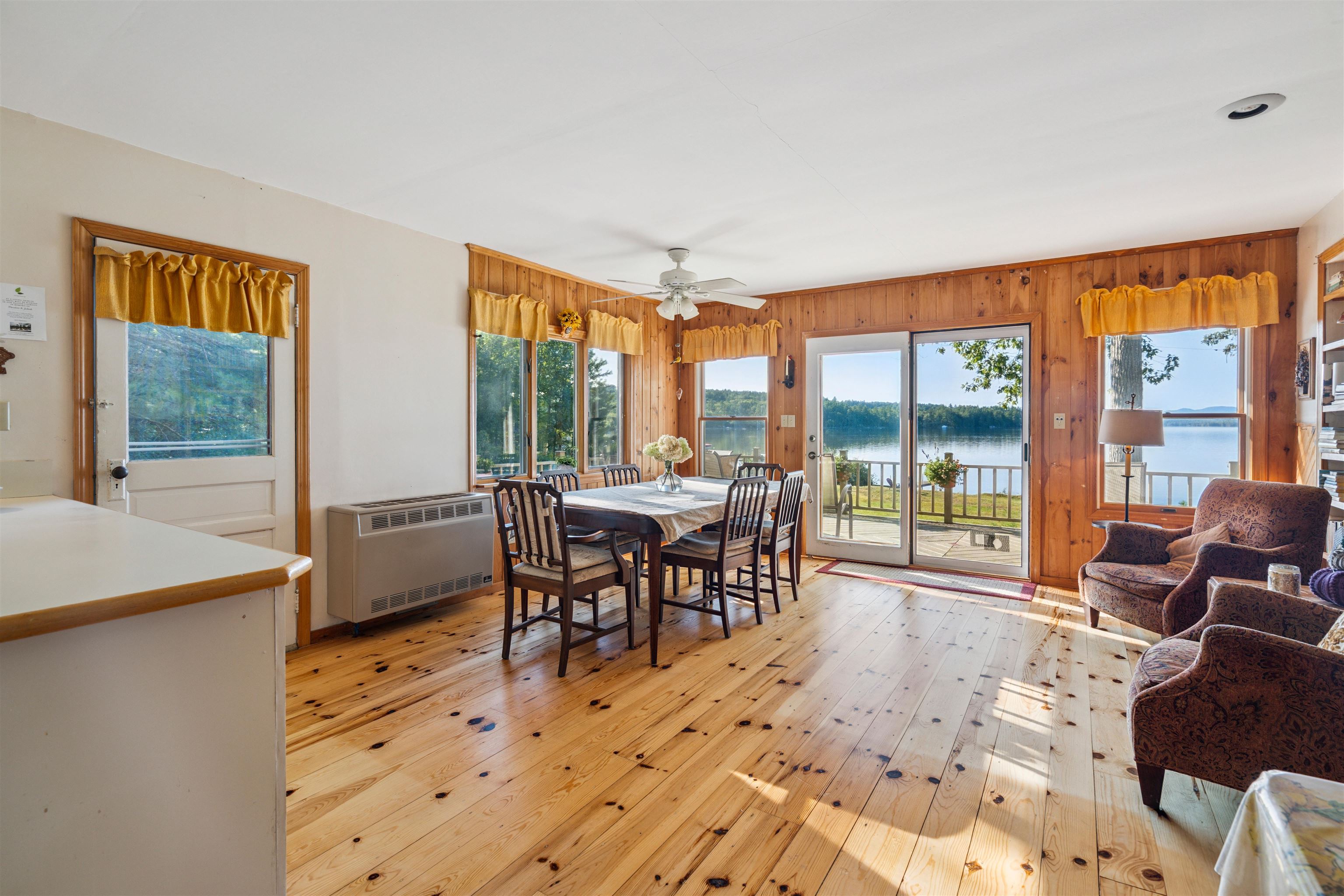 3 Brewster Road