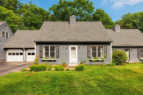 Photo of 3 Langelley Drive, Lee, NH 03861 (MLS # 5105636)