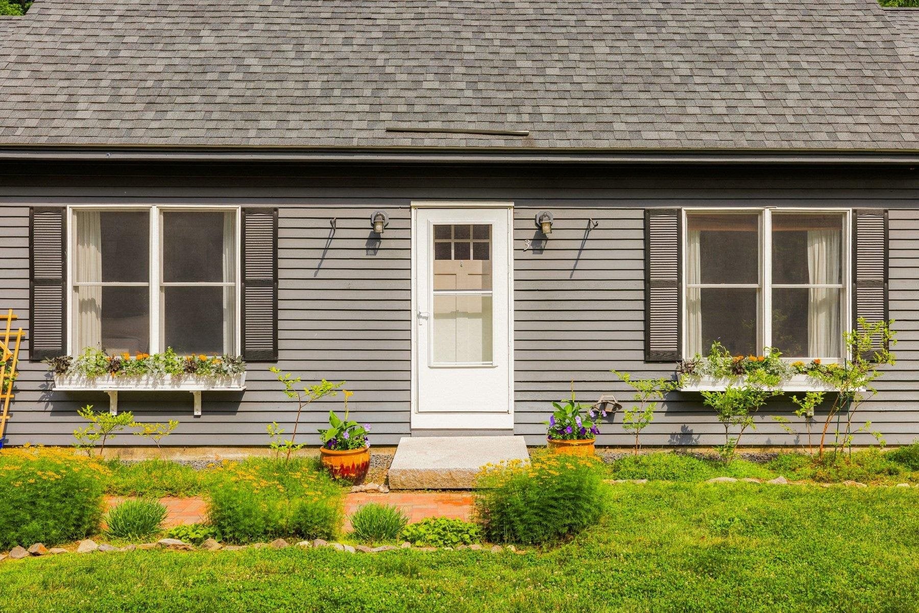 3 Langelley Drive