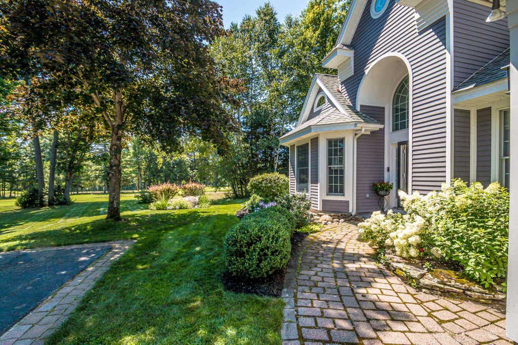 Photo of 55 Carleton Way, Hales Location, NH 03860 (MLS # 5104223)
