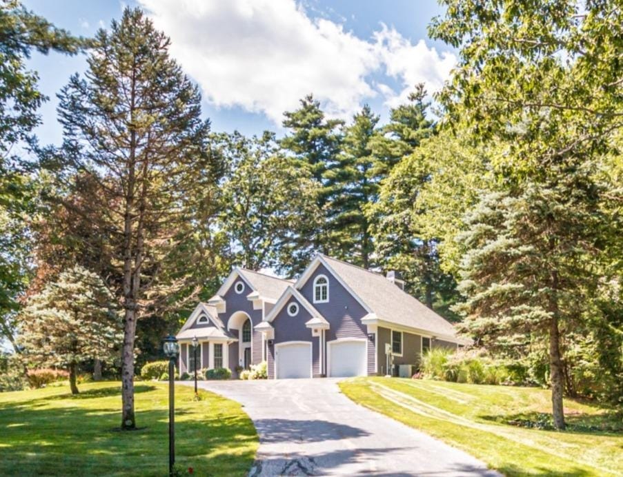 Photo of 55 Carleton Way, Hales Location, NH 03860 (MLS # 5104223)