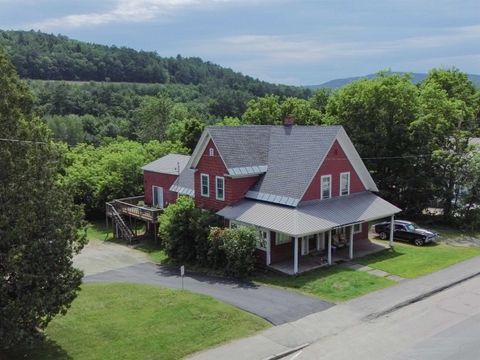 Photo of 207 Main Street, Littleton, NH 03561 (MLS # 5097515)