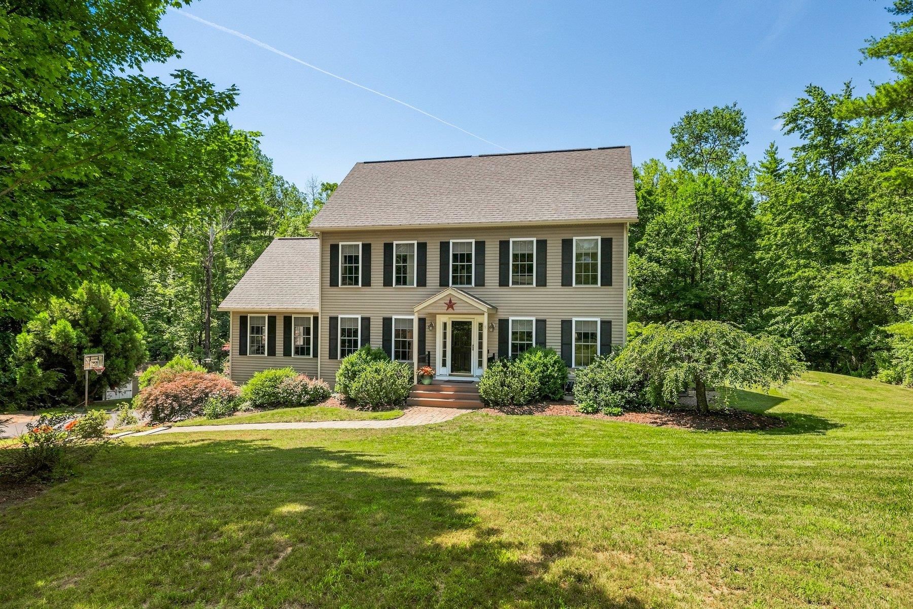 13 Robinson Street