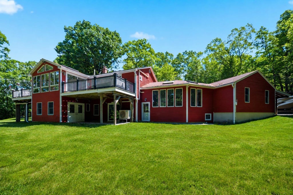Photo of 140 Appletree Road, Auburn, NH 03032 (MLS # 5095484)
