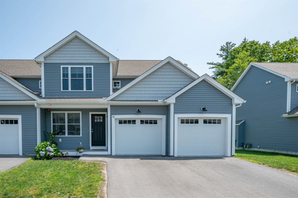 Photo of 5 Pats Way #A, Hollis, NH 03049 (MLS # 5108228)