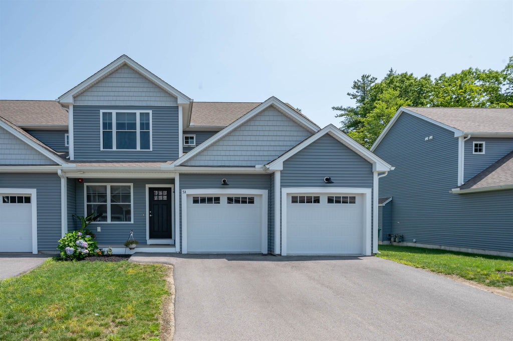 Photo of 5 Pats Way #A, Hollis, NH 03049 (MLS # 5108228)