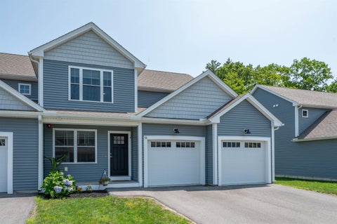Photo of 5 Pats Way #A, Hollis, NH 03049 (MLS # 5108228)