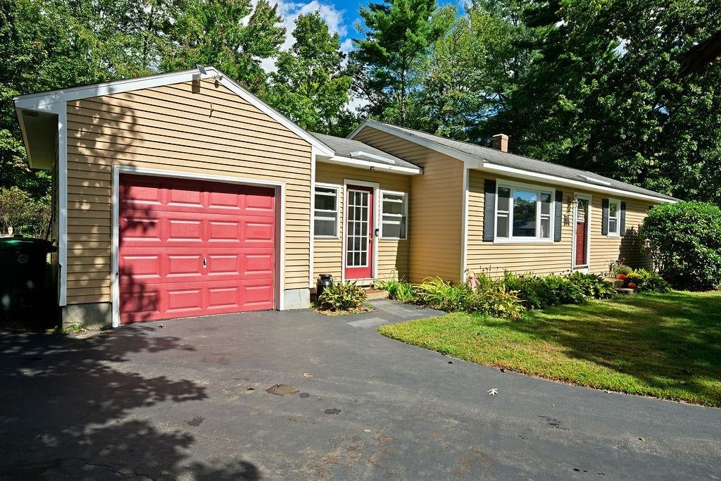 5 Cyr Drive
