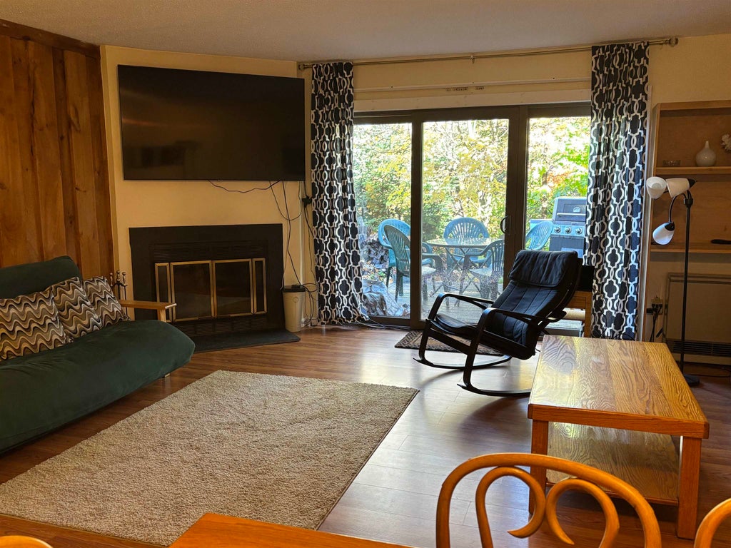 Photo of 26 Windsor Hill Way #120, Waterville Valley, NH 03215 (MLS # 5113922)