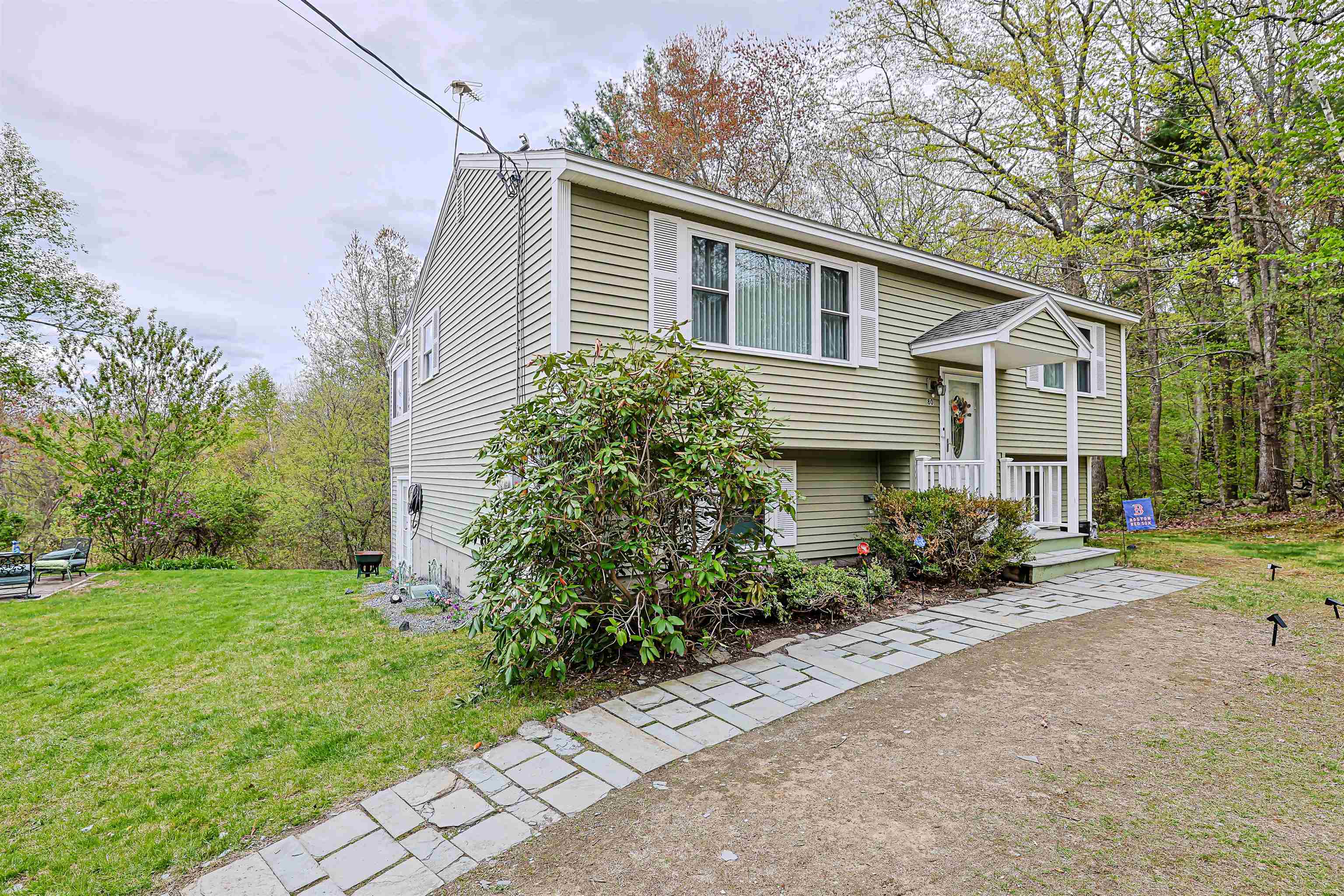 80 Hovey Road