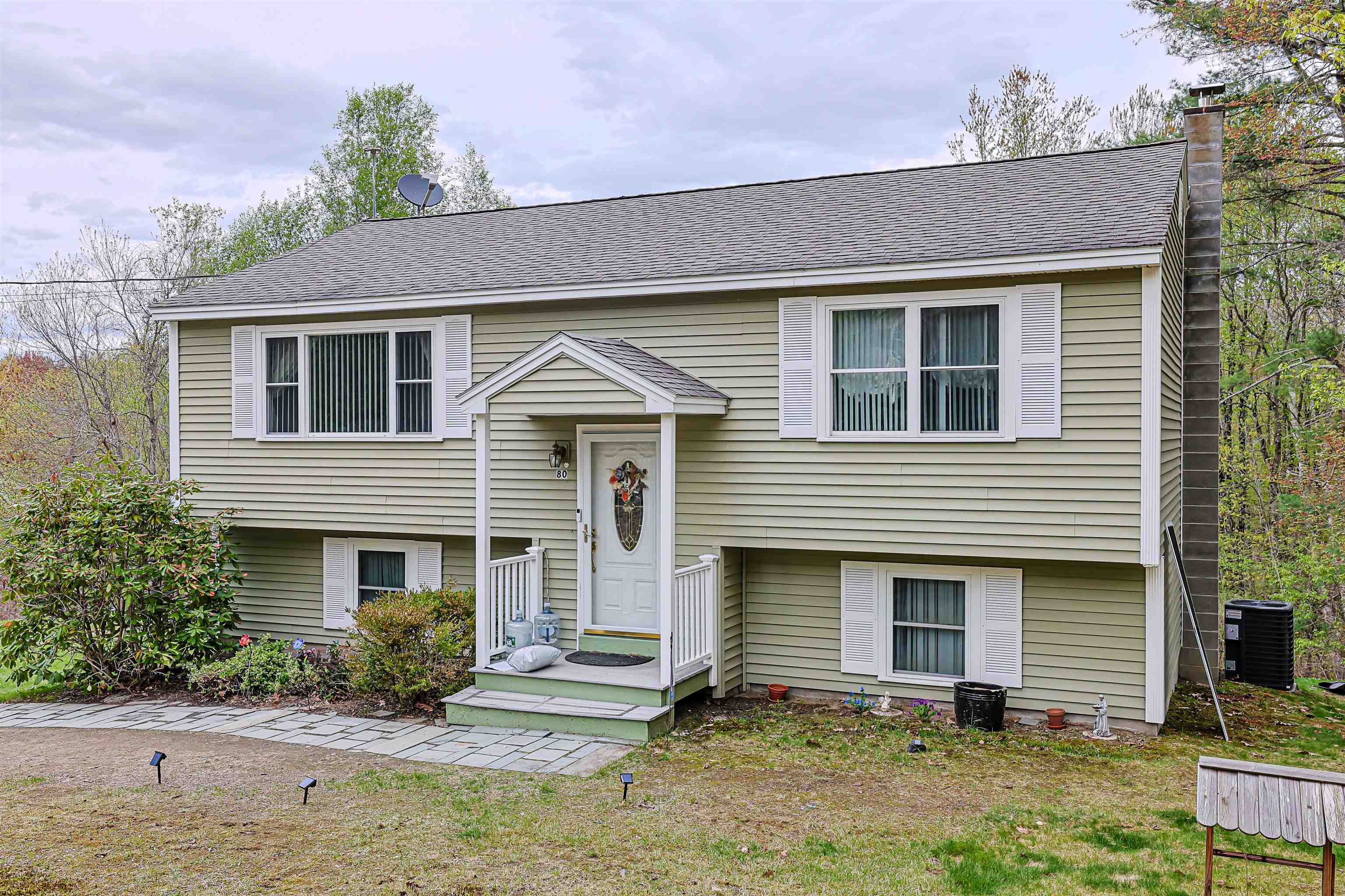 80 Hovey Road