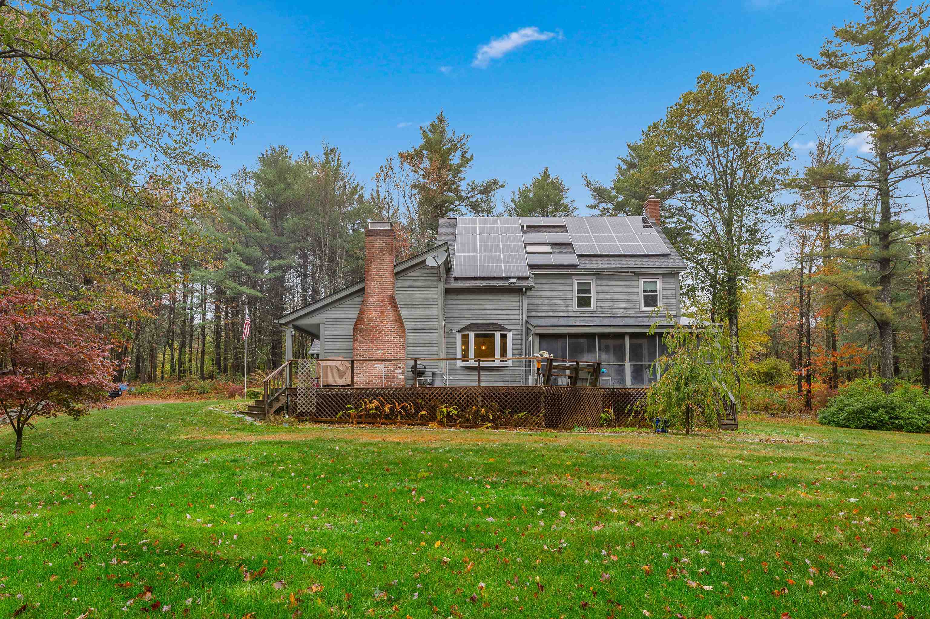 698 NH Rte. 123