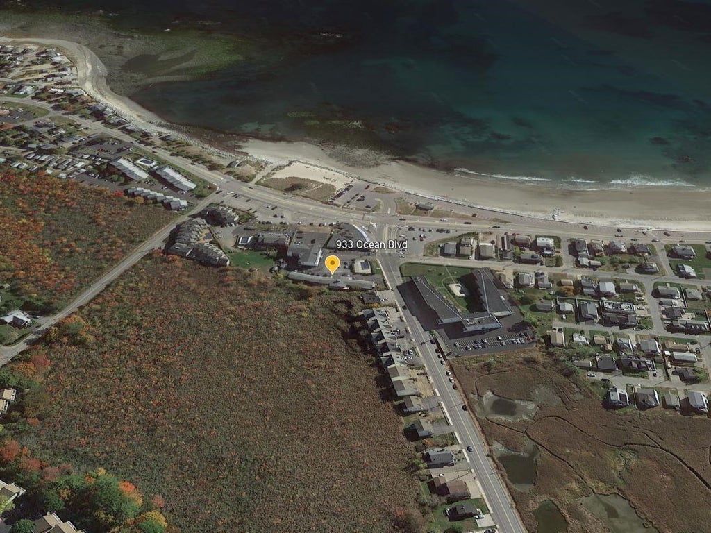 Photo of 933 Ocean Road #19, Hampton, NH 03842 (MLS # 5109875)