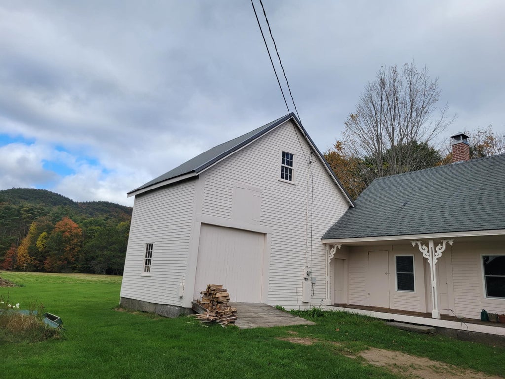 Photo of 399 Main Street, Rumney, NH 03266 (MLS # 5111887)