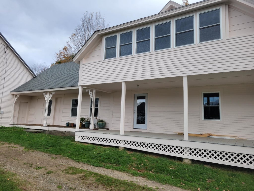 Photo of 399 Main Street, Rumney, NH 03266 (MLS # 5111887)