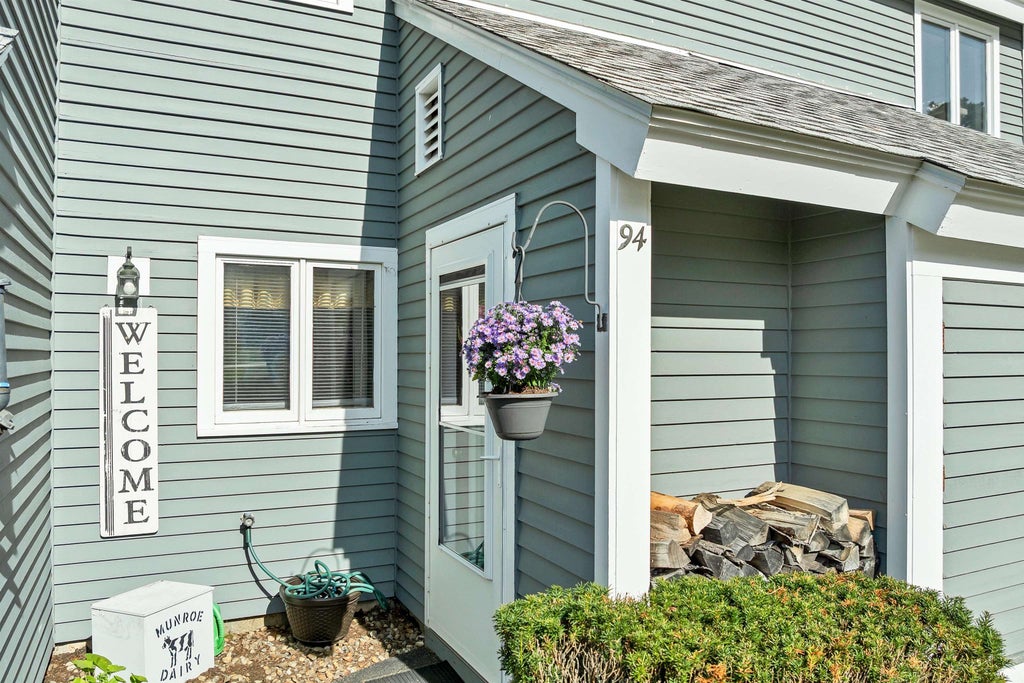 Photo of 6 Vista Drive #94, Ashland, NH 03217 (MLS # 5112884)