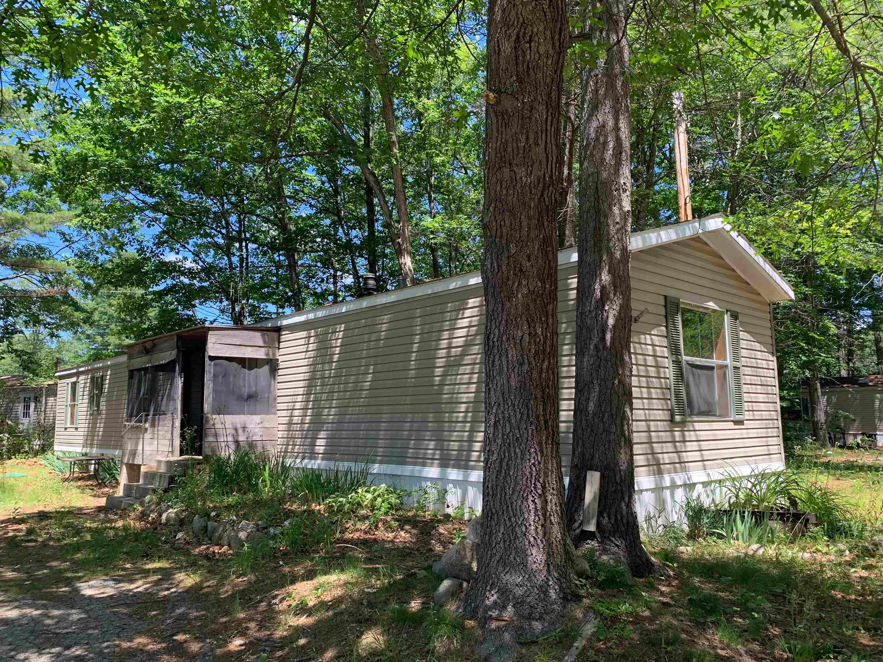 70 Pineland Park Road