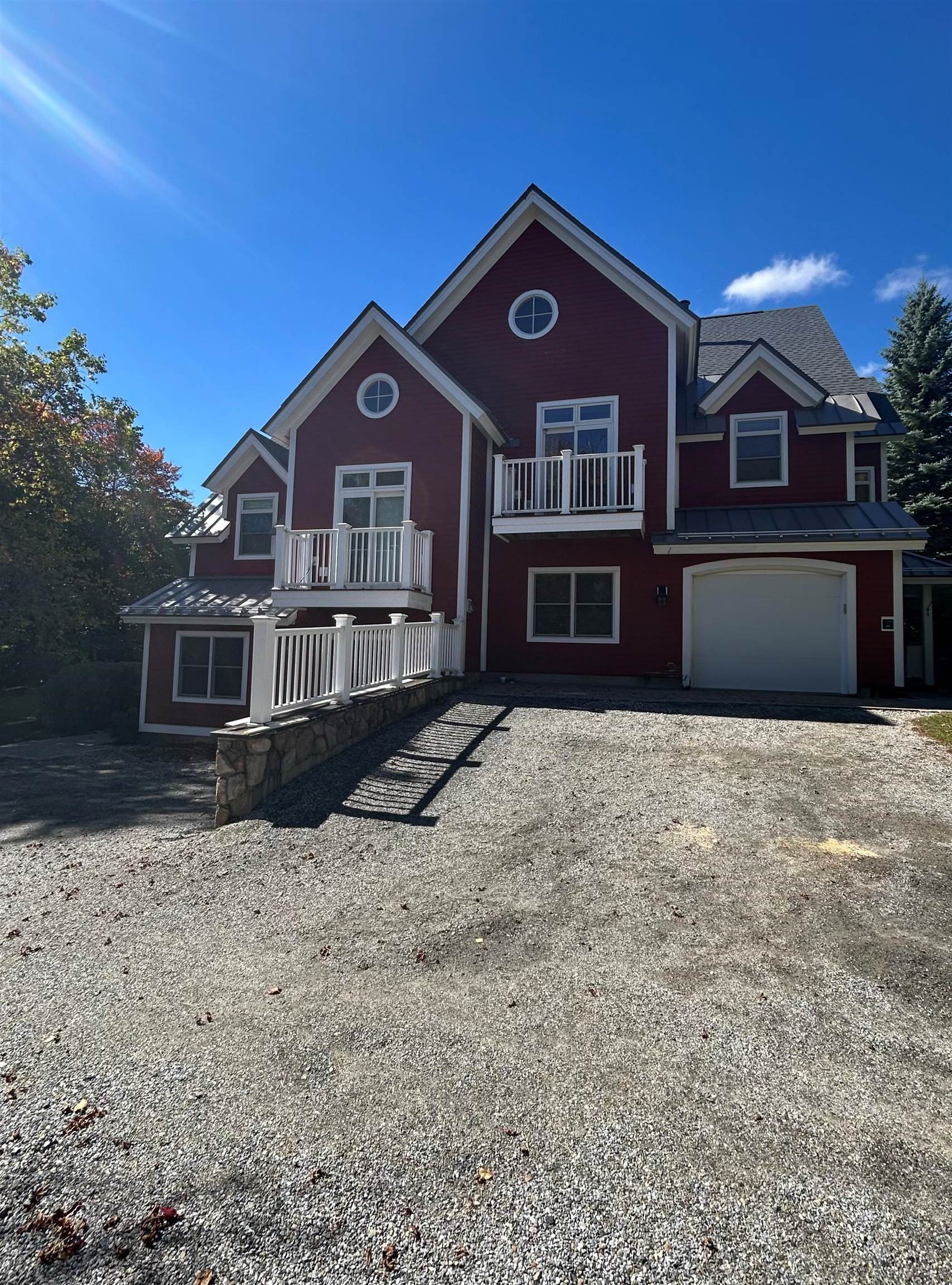 168 Sunbowl Ridge Road 168 AB
