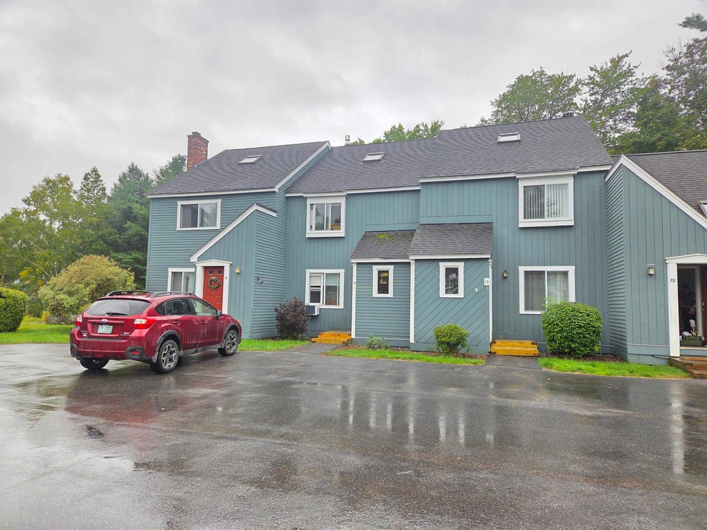 Photo of 16 Madison Drive #74, Woodstock, NH 03262 (MLS # 5109672)