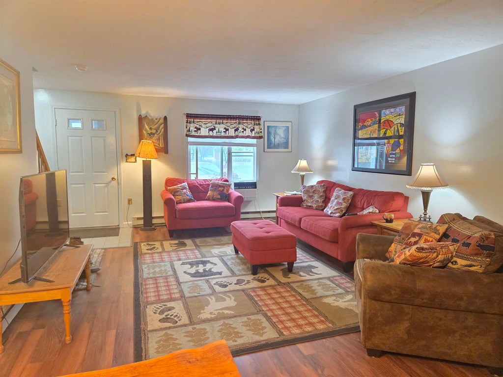 Photo of 16 Madison Drive #74, Woodstock, NH 03262 (MLS # 5109672)