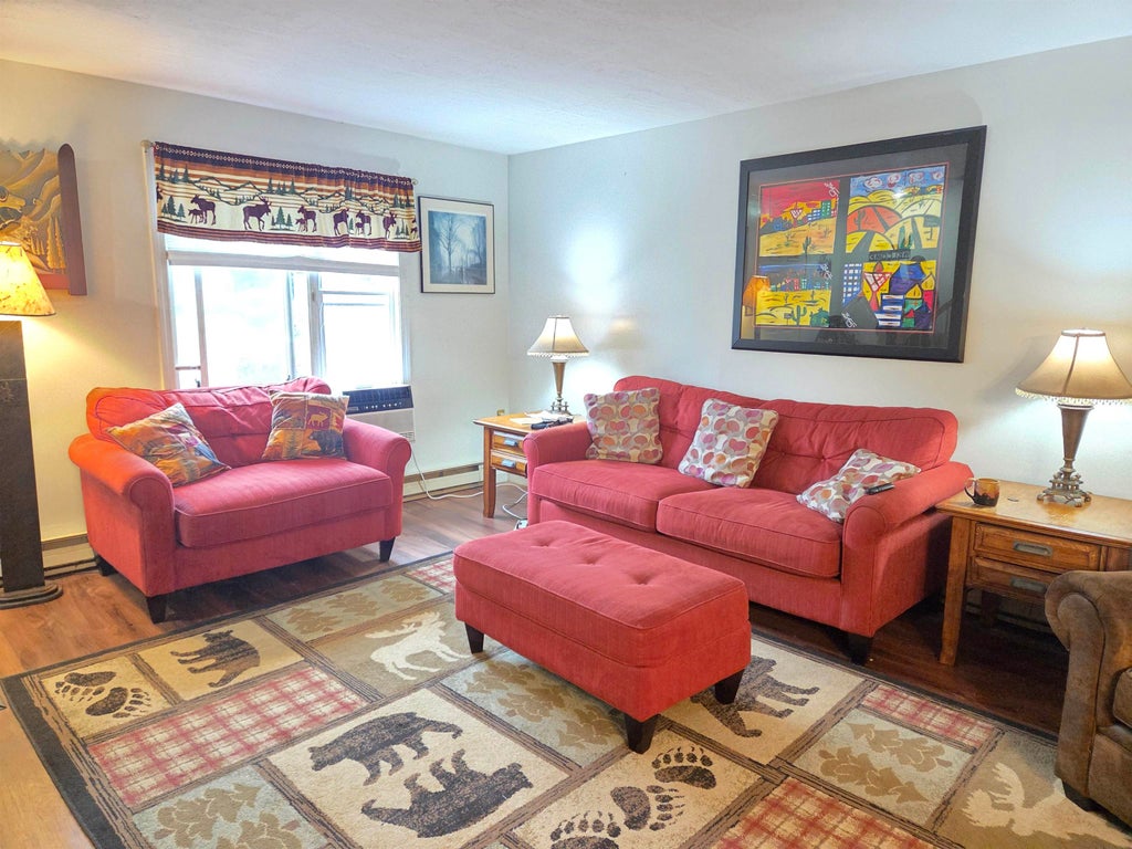 Photo of 16 Madison Drive #74, Woodstock, NH 03262 (MLS # 5109672)
