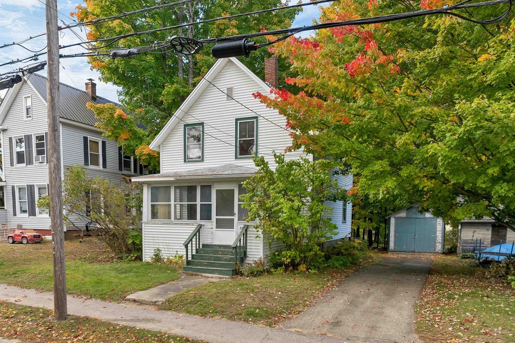 Photo of 53 Garfield Street, Laconia, NH 03246 (MLS # 5113160)