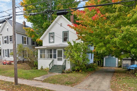Photo of 53 Garfield Street, Laconia, NH 03246 (MLS # 5113160)