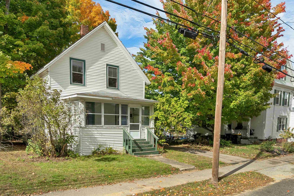 Photo of 53 Garfield Street, Laconia, NH 03246 (MLS # 5113160)