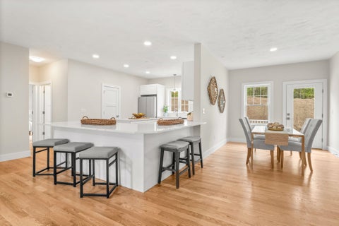 Photo of 99 Driftwood Circle #38, Sandown, NH 03873 (MLS # 5113002)