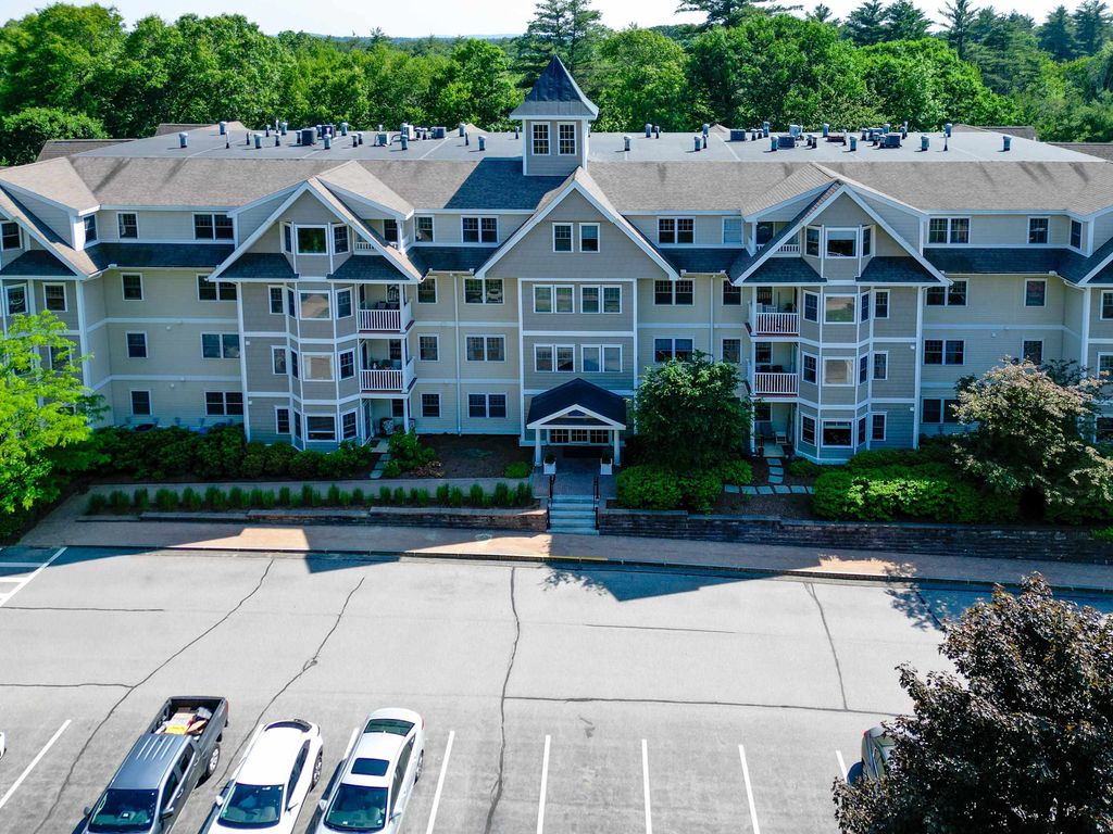 Photo of 216 Sterling Hill Lane #216, Exeter, NH 03833 (MLS # 5094610)