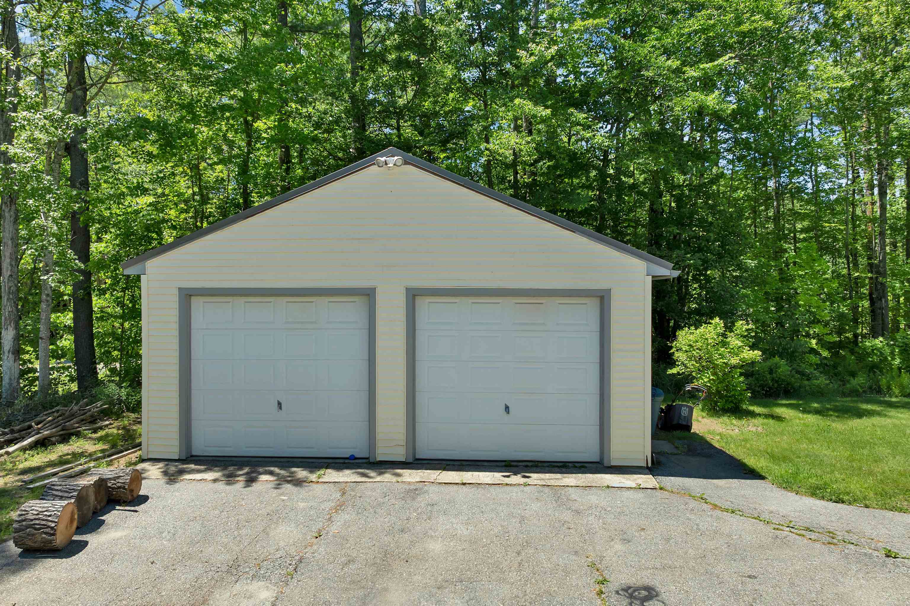 7 Overlook Drive