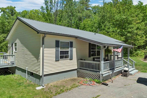 Property photo of 7 Overlook Drive, Center Harbor, NH 03226
