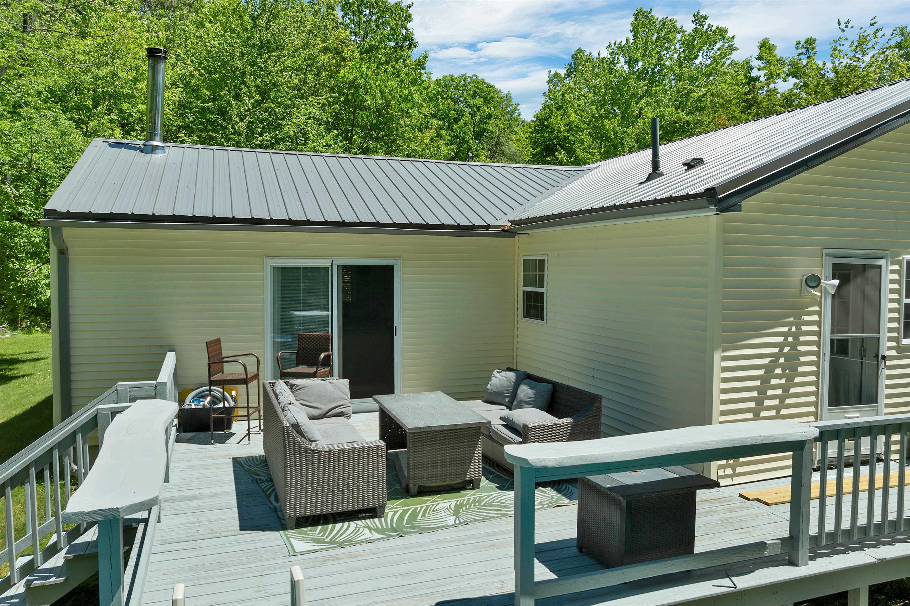 7 Overlook Drive