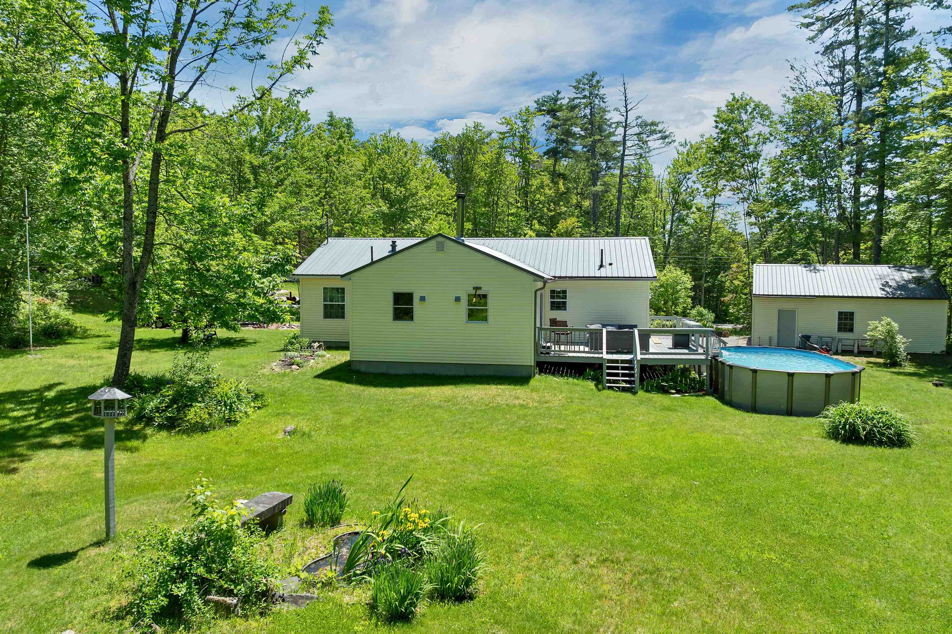 7 Overlook Drive