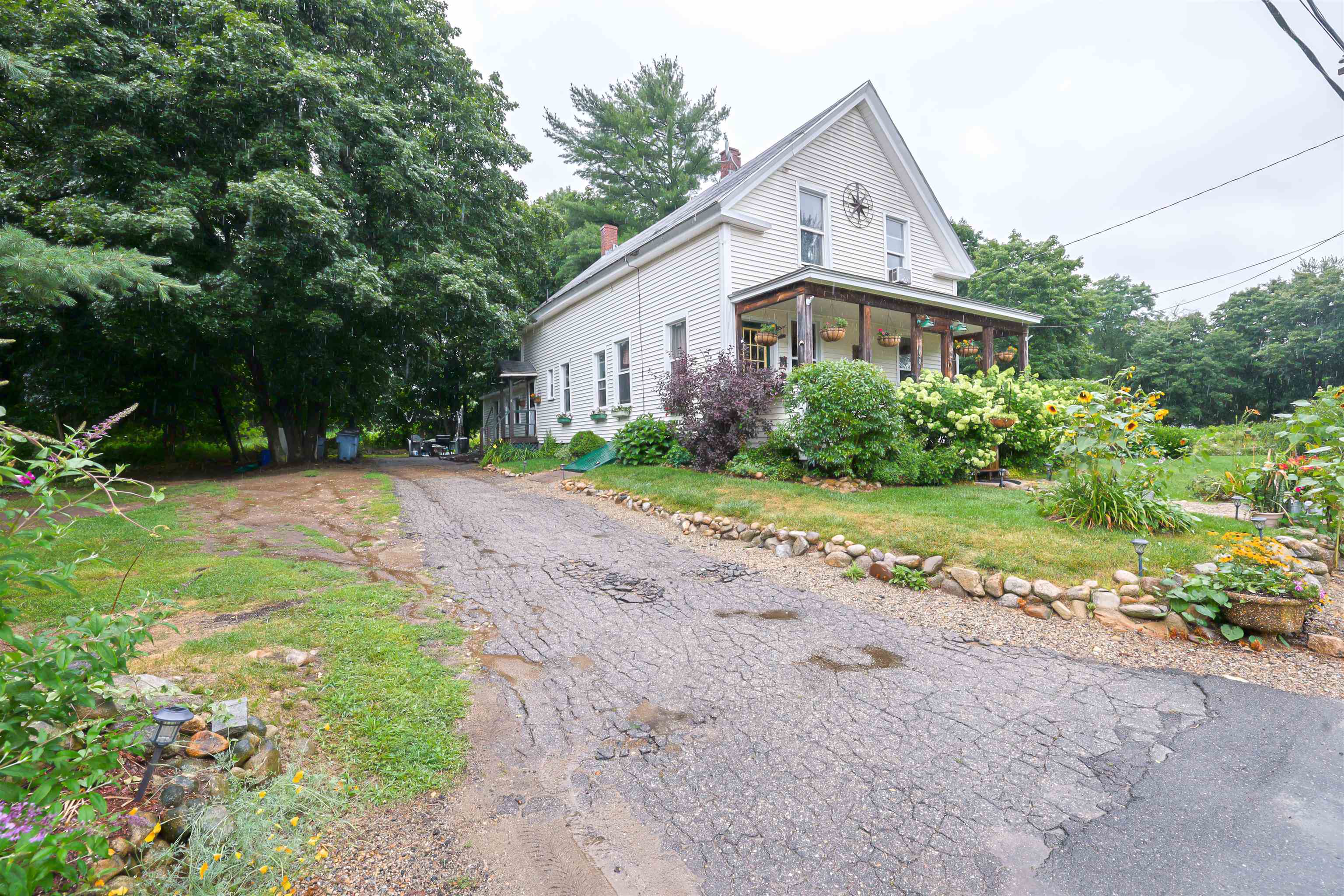 38 Border Street