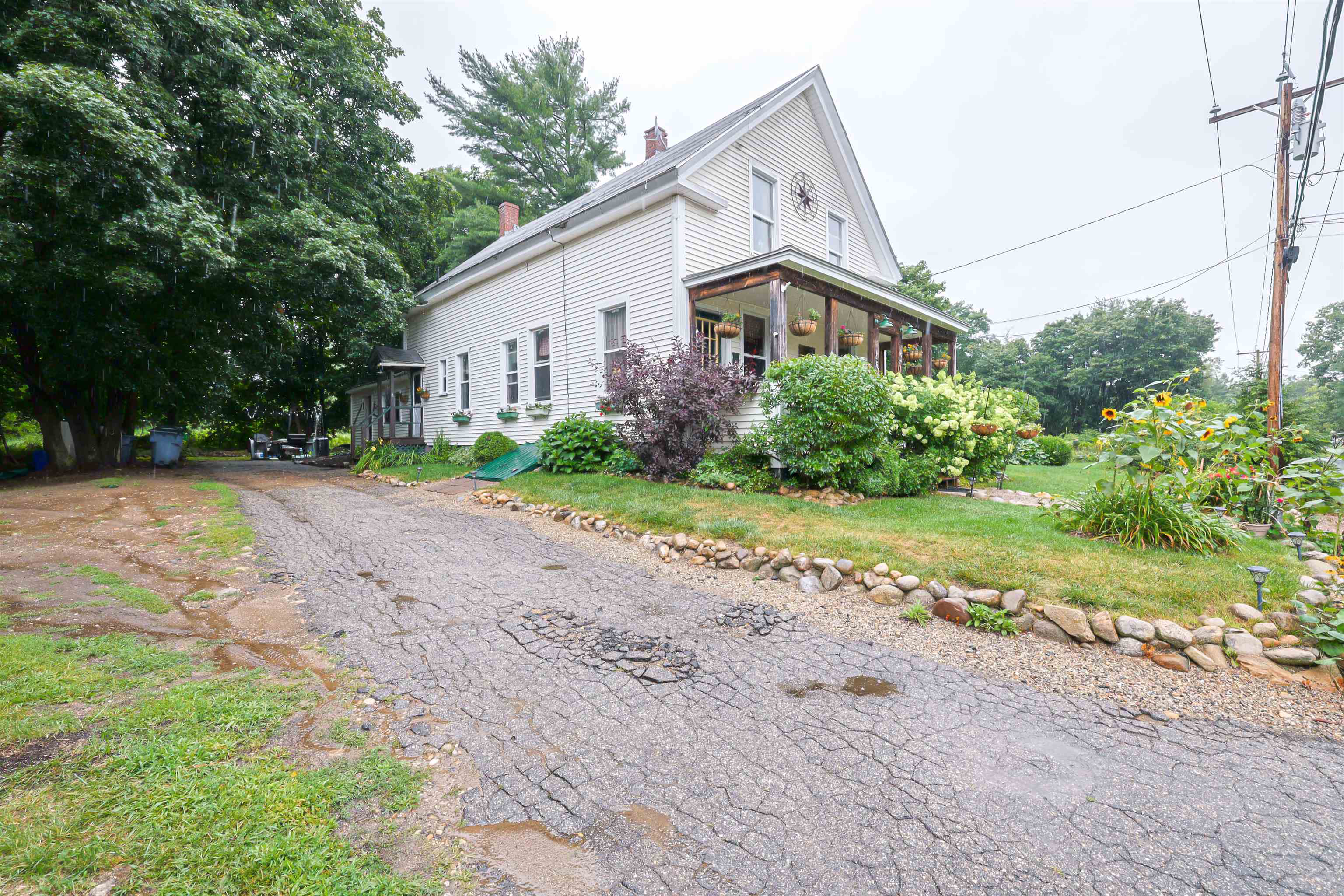 38 Border Street